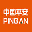 中国平安保险 logo