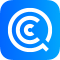 企查查 logo