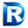 瑞达法考 logo