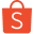 Shopee卖家学习中心 logo