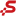 Smartbi思迈特 logo