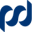 浦发银行 logo