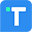 TalkingData 官方网站 logo