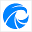 天眼查 logo