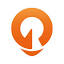 极客时间 logo
