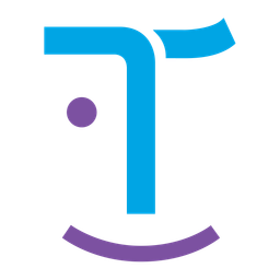 优必选 logo