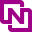 紫光云 logo