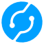 又拍云 logo