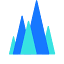 火山方舟 logo