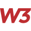 W3School logo