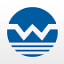 西部数码 logo