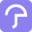 小雨伞保险 logo