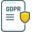 壹健康 logo