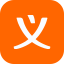 义乌购 logo