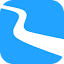 有知有行 logo