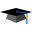 中国研究生招生信息网 logo
