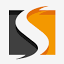 找大状 logo