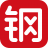 找钢网 logo